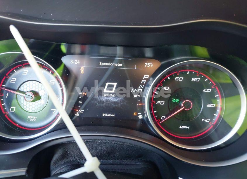 Photo 15 of 2021 Dodge Charger SXT RWD (VIN 2C3CDXBGXMH624916)