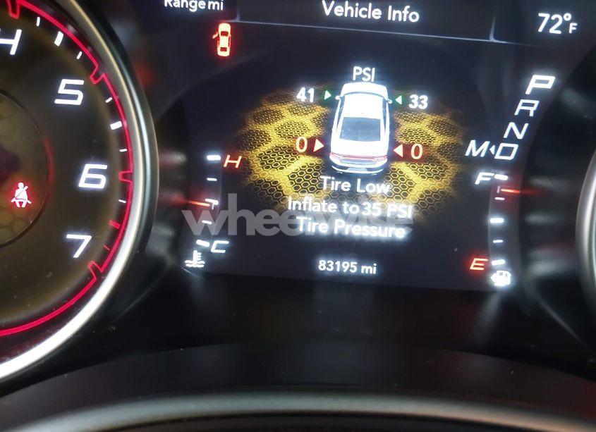 Photo 16 of 2021 Dodge Charger SXT RWD (VIN 2C3CDXBGXMH632322)