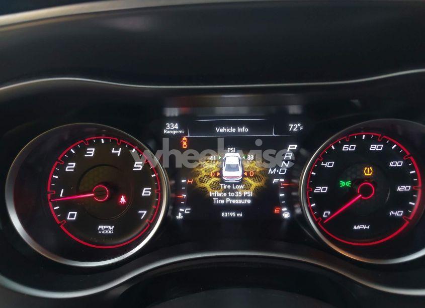 Photo 7 of 2021 Dodge Charger SXT RWD (VIN 2C3CDXBGXMH632322)