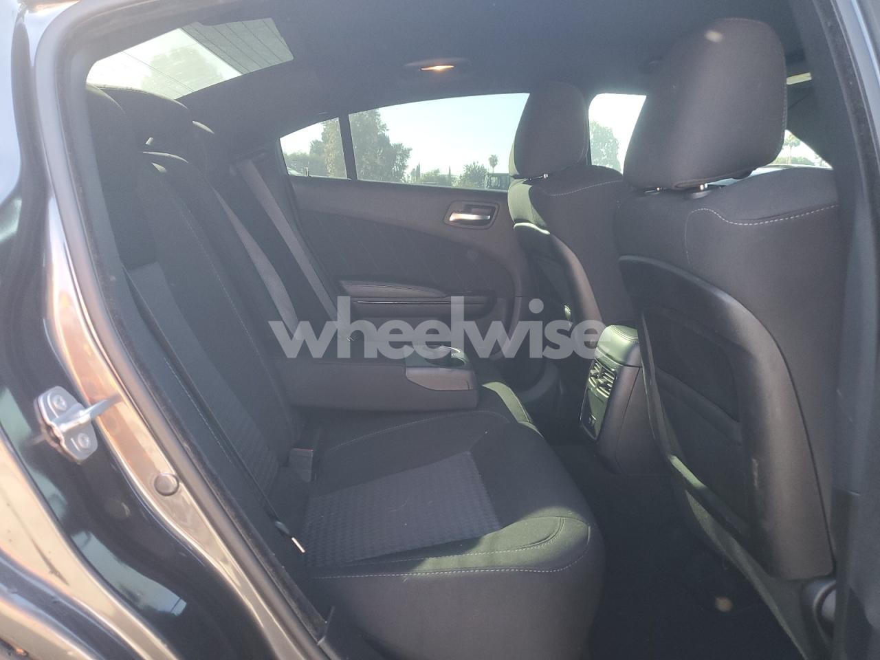 Photo 10 of 2020 DODGE CHARGER R/T (VIN 2C3CDXBGXMH644213)