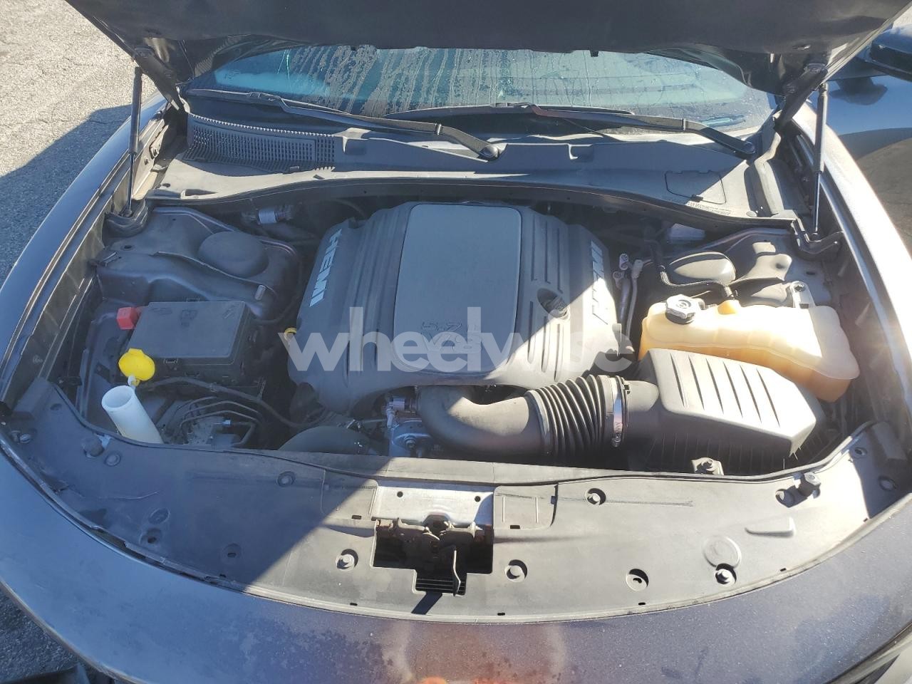 Photo 11 of 2020 DODGE CHARGER R/T (VIN 2C3CDXBGXMH644213)