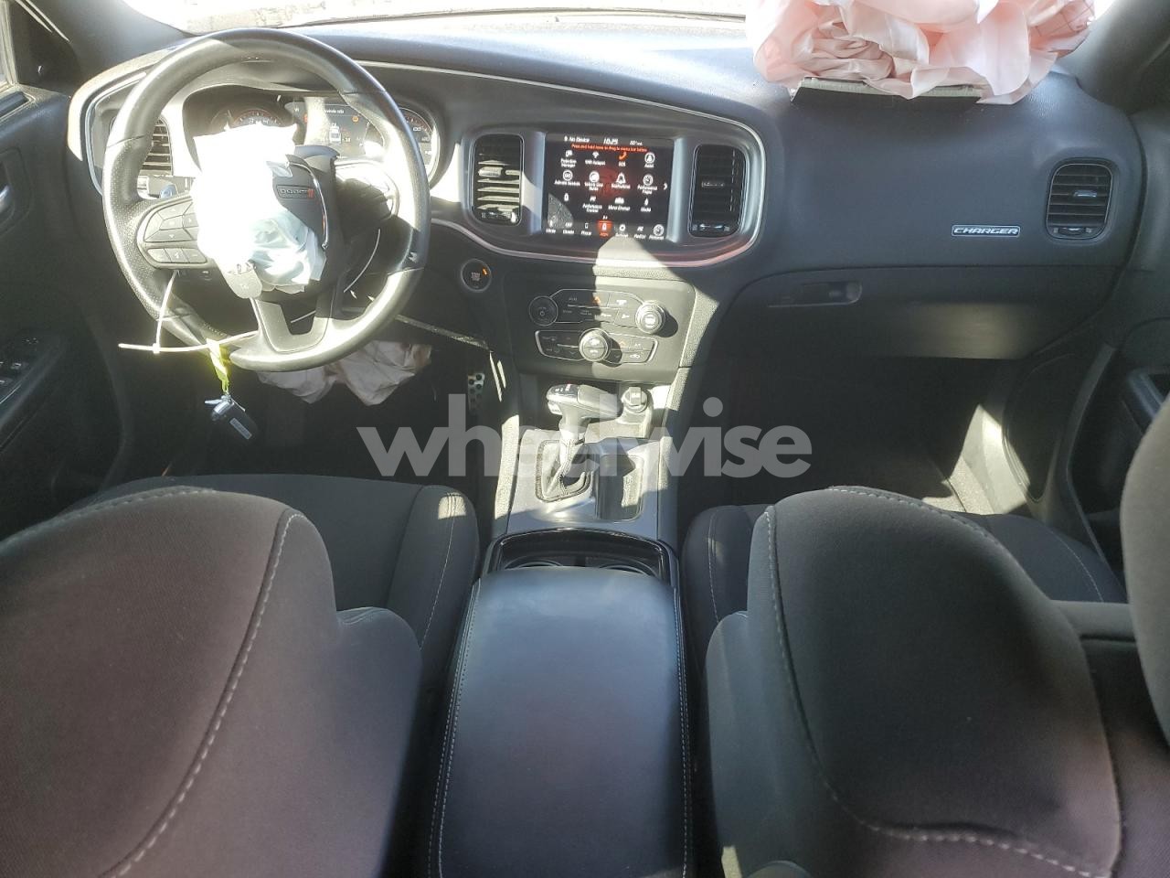 Photo 8 of 2020 DODGE CHARGER R/T (VIN 2C3CDXBGXMH644213)