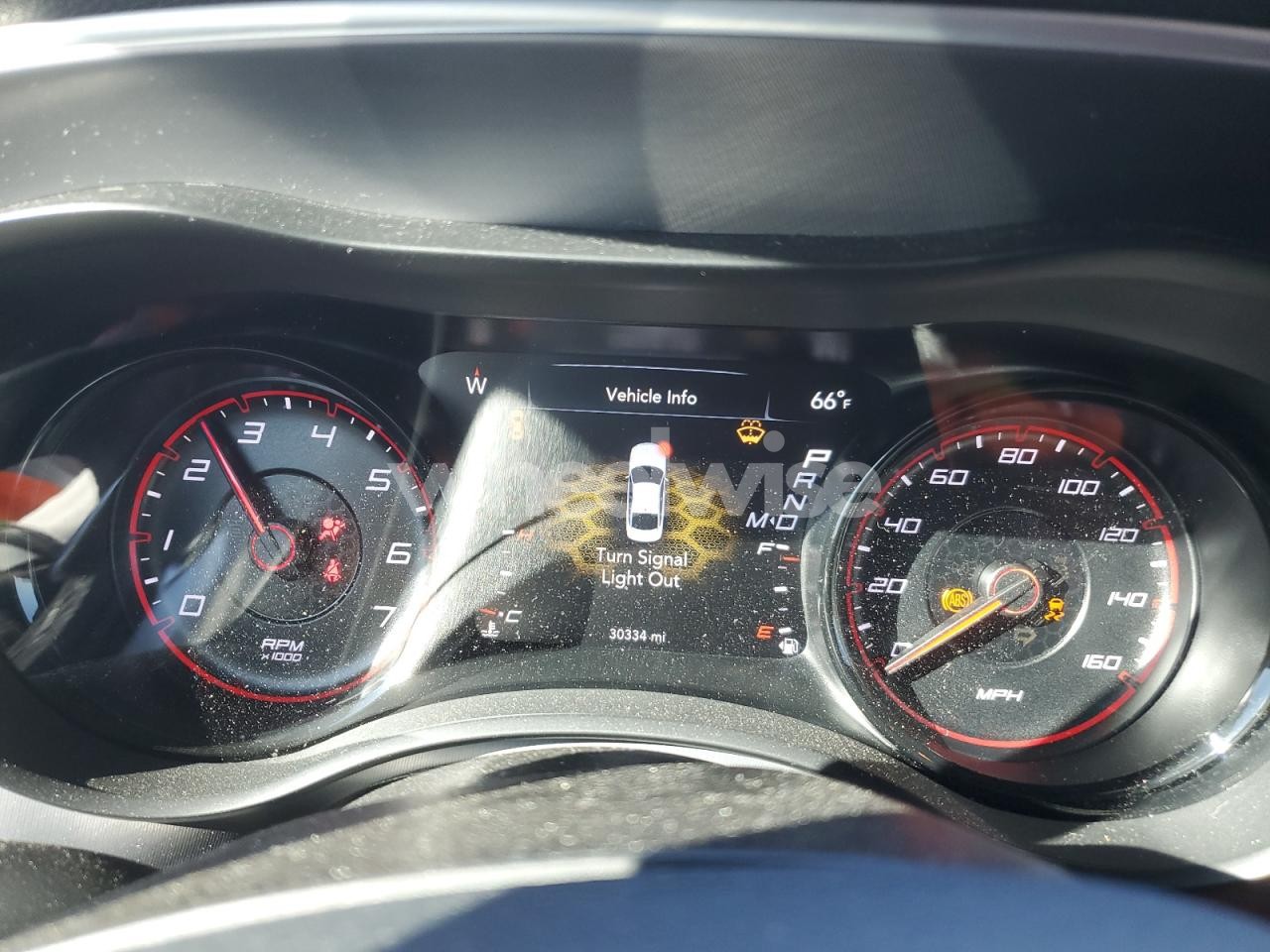 Photo 9 of 2020 DODGE CHARGER R/T (VIN 2C3CDXBGXMH644213)