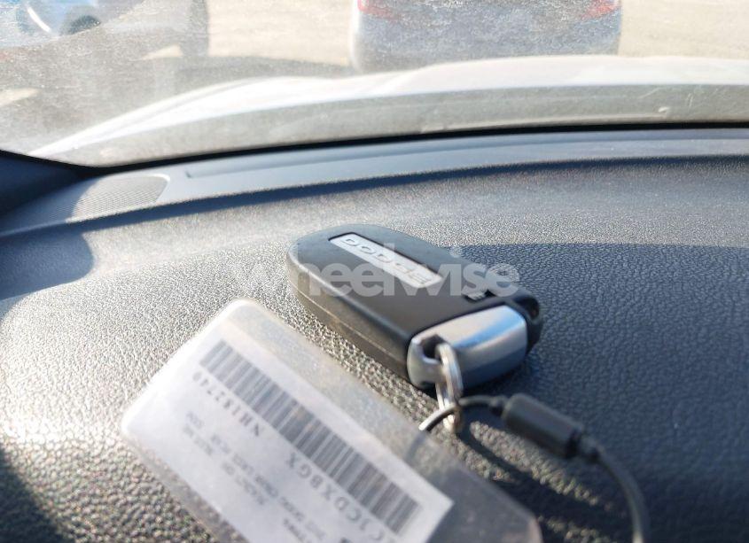 Photo 11 of 2022 Dodge Charger SXT RWD (VIN 2C3CDXBGXNH182740)