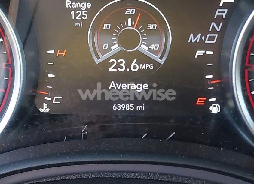 Photo 15 of 2022 Dodge Charger SXT RWD (VIN 2C3CDXBGXNH182740)