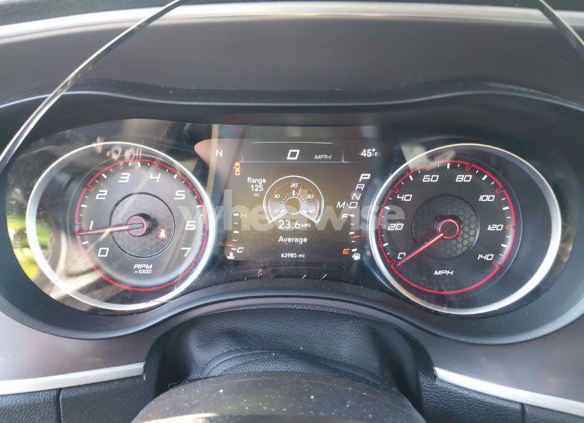 Photo 7 of 2022 Dodge Charger SXT RWD (VIN 2C3CDXBGXNH182740)