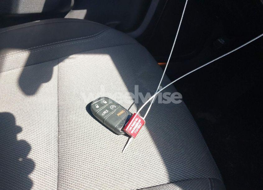 Photo 11 of 2022 Dodge Charger SXT RWD (VIN 2C3CDXBGXNH203229)