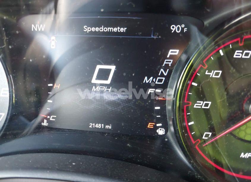 Photo 15 of 2022 Dodge Charger SXT RWD (VIN 2C3CDXBGXNH203229)