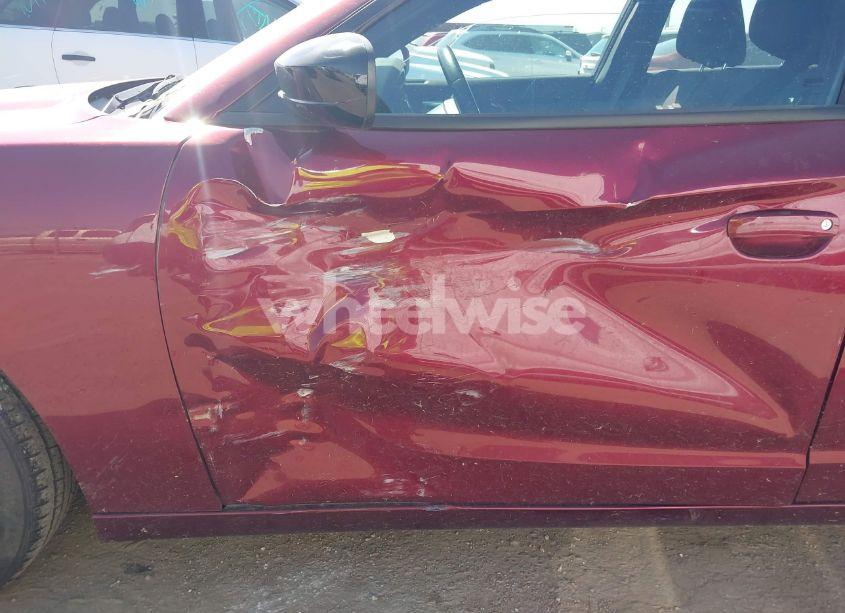 Photo 6 of 2022 Dodge Charger SXT RWD (VIN 2C3CDXBGXNH203229)