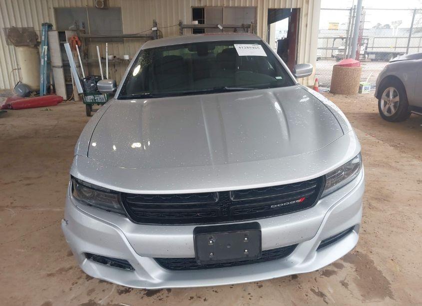 Photo 11 of 2022 Dodge Charger SXT RWD (VIN 2C3CDXBGXNH255637)