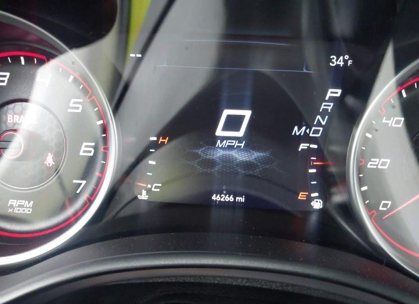 Photo 14 of 2022 Dodge Charger SXT RWD (VIN 2C3CDXBGXNH255637)