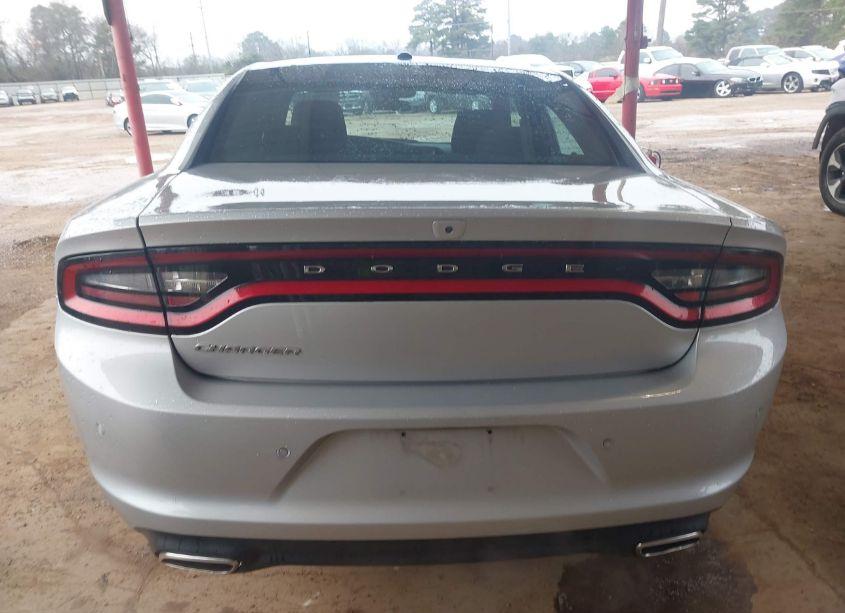 Photo 15 of 2022 Dodge Charger SXT RWD (VIN 2C3CDXBGXNH255637)