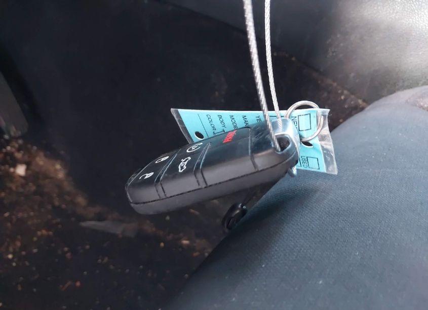 Photo 11 of 2023 Dodge Charger SXT (VIN 2C3CDXBGXPH508930)