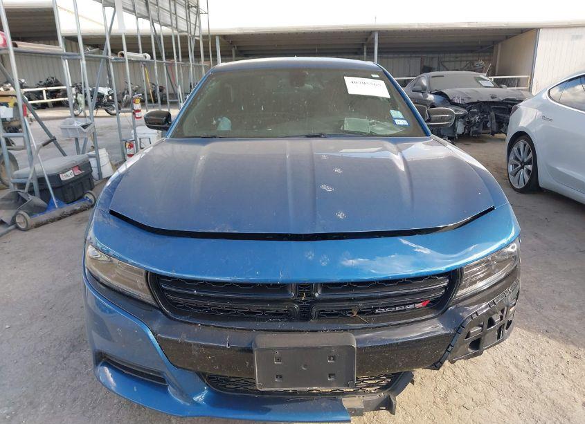 Photo 13 of 2023 Dodge Charger SXT (VIN 2C3CDXBGXPH508930)