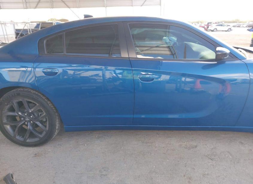 Photo 14 of 2023 Dodge Charger SXT (VIN 2C3CDXBGXPH508930)