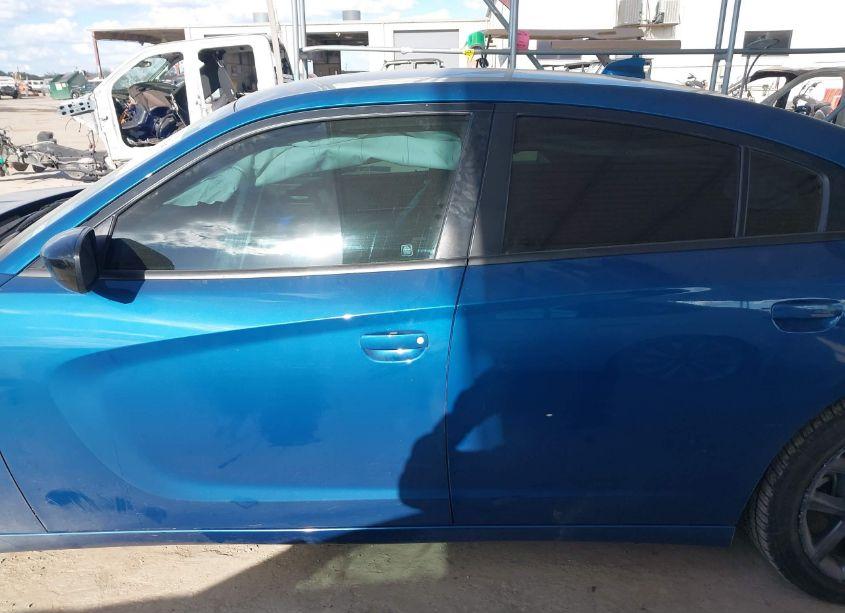 Photo 15 of 2023 Dodge Charger SXT (VIN 2C3CDXBGXPH508930)