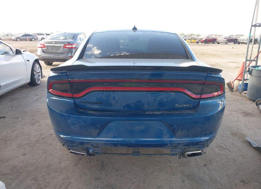 Photo 17 of 2023 Dodge Charger SXT (VIN 2C3CDXBGXPH508930)