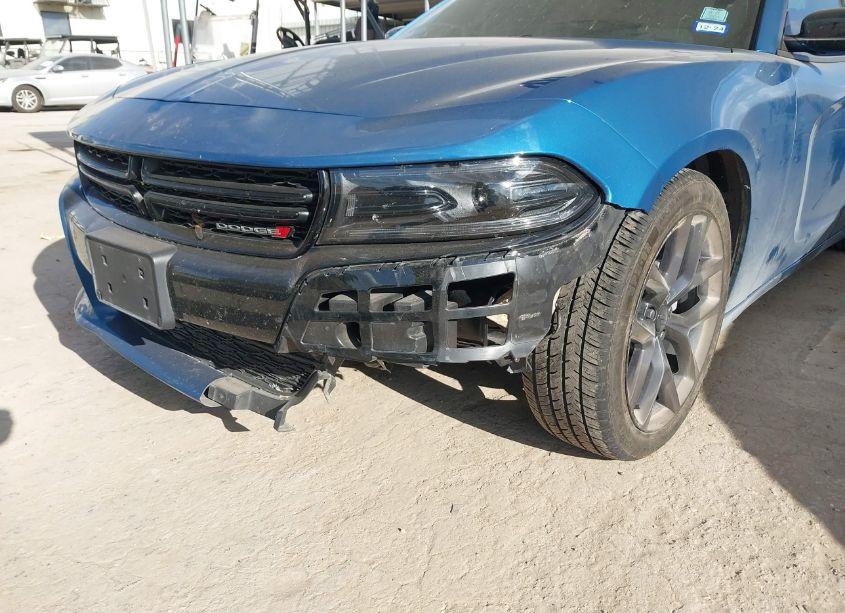 Photo 6 of 2023 Dodge Charger SXT (VIN 2C3CDXBGXPH508930)