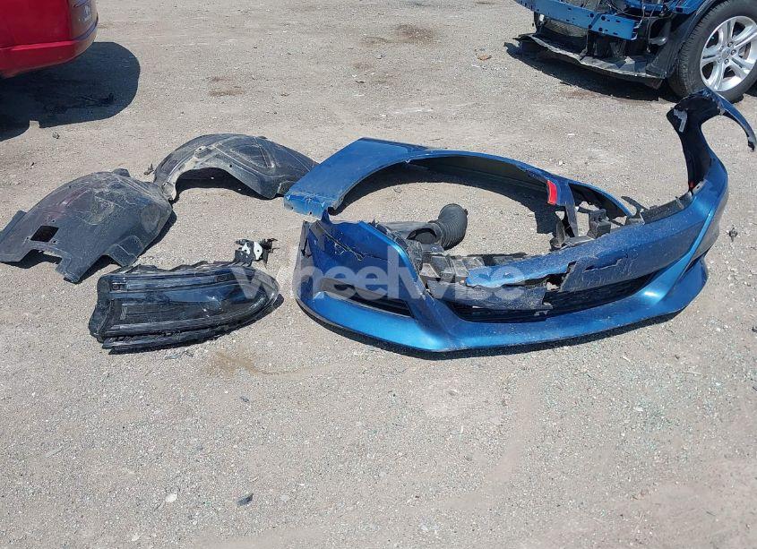 Photo 12 of 2023 Dodge Charger SXT (VIN 2C3CDXBGXPH674476)