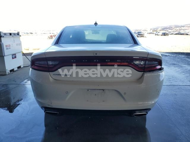 2023 DODGE CHARGER SXT N/A (VIN 2C3CDXBGXPH687812) main photo