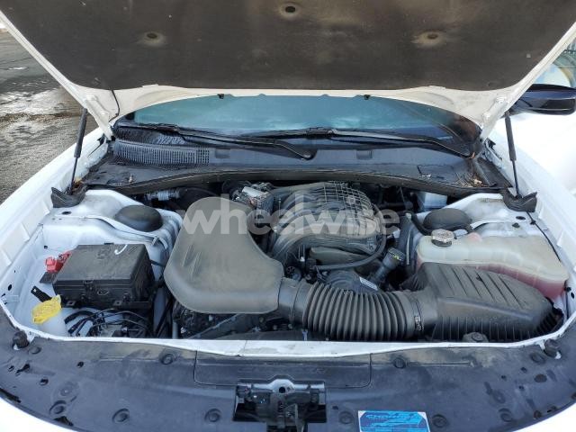 Photo 6 of 2023 DODGE CHARGER SXT N/A (VIN 2C3CDXBGXPH687812)