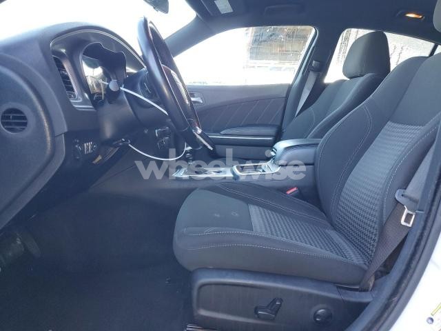 Photo 7 of 2023 DODGE CHARGER SXT N/A (VIN 2C3CDXBGXPH687812)