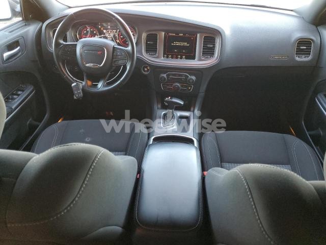 Photo 8 of 2023 DODGE CHARGER SXT N/A (VIN 2C3CDXBGXPH687812)