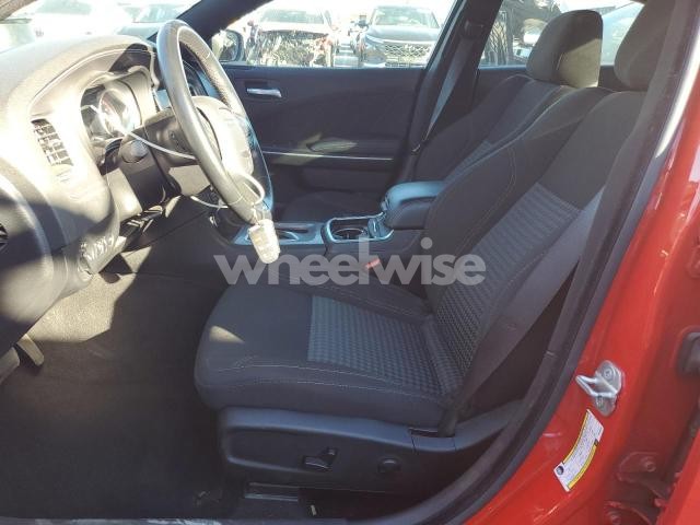 Photo 11 of 2023 DODGE CHARGER SXT N/A (VIN 2C3CDXBGXPH690967)