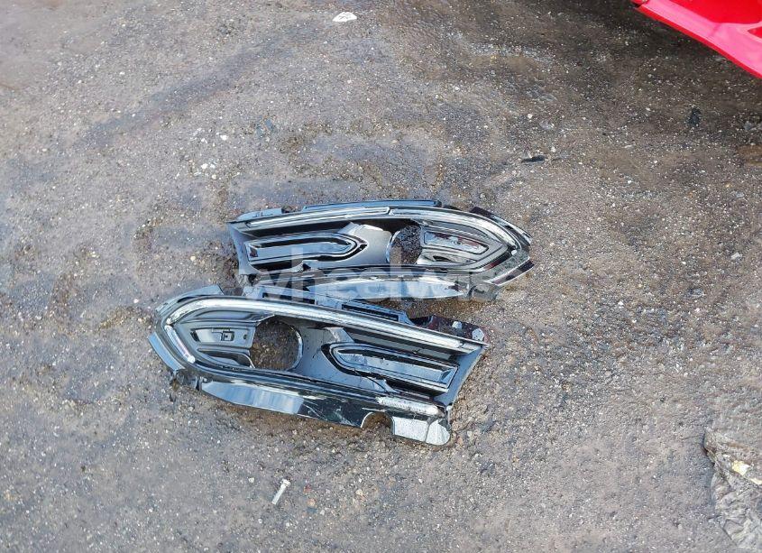 Photo 12 of 2023 Dodge Charger SXT (VIN 2C3CDXBGXPH703894)