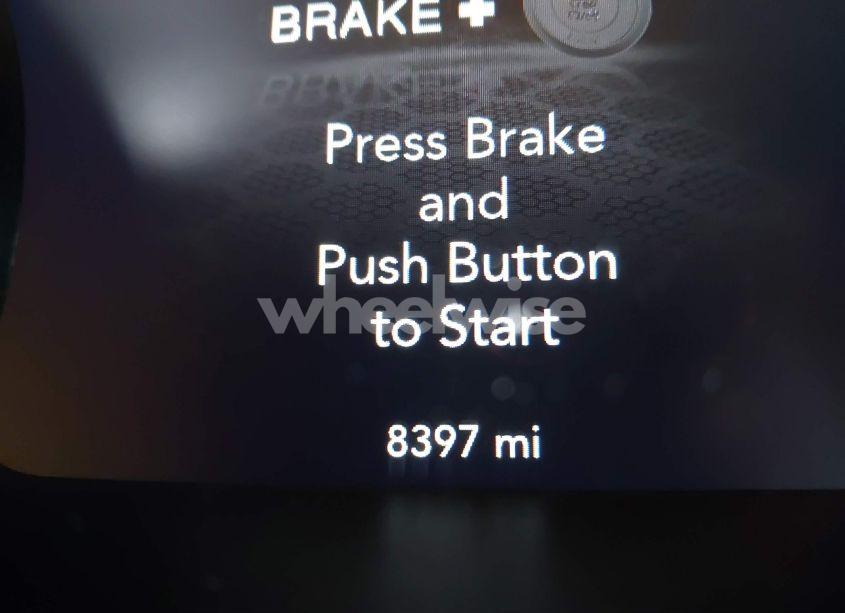 Photo 16 of 2023 Dodge Charger SXT (VIN 2C3CDXBGXPH703894)