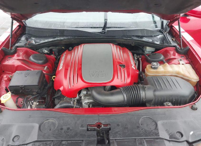 Photo 10 of 2012 Dodge Charger R/T (VIN 2C3CDXCT0CH145432)