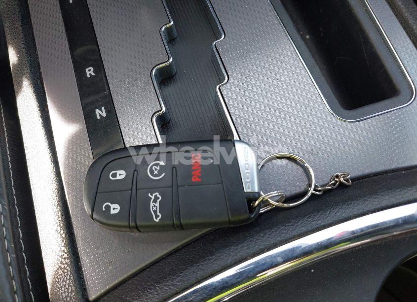 Photo 11 of 2012 Dodge Charger R/T (VIN 2C3CDXCT0CH154826)