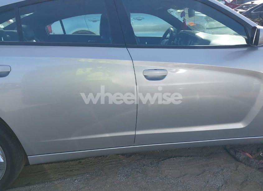 Photo 13 of 2012 Dodge Charger R/T (VIN 2C3CDXCT0CH154826)