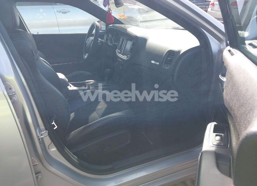 Photo 5 of 2012 Dodge Charger R/T (VIN 2C3CDXCT0CH154826)