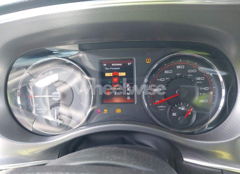 Photo 7 of 2012 Dodge Charger R/T (VIN 2C3CDXCT0CH154826)