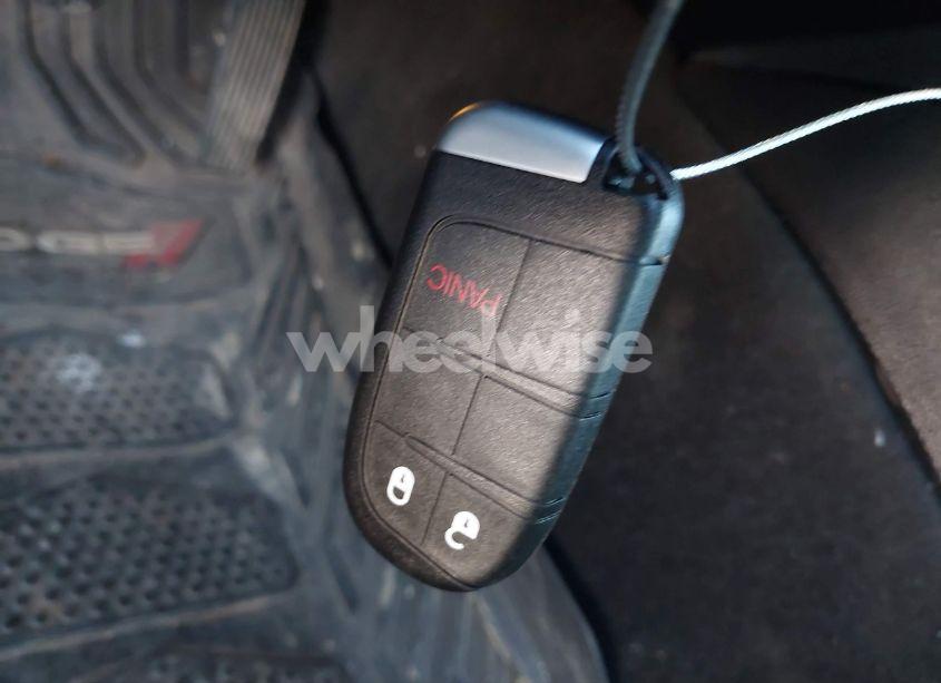 Photo 11 of 2012 Dodge Charger R/T (VIN 2C3CDXCT0CH159749)