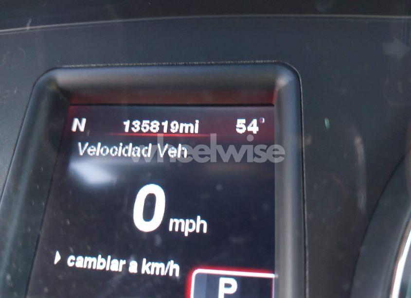 Photo 15 of 2012 Dodge Charger R/T (VIN 2C3CDXCT0CH159749)