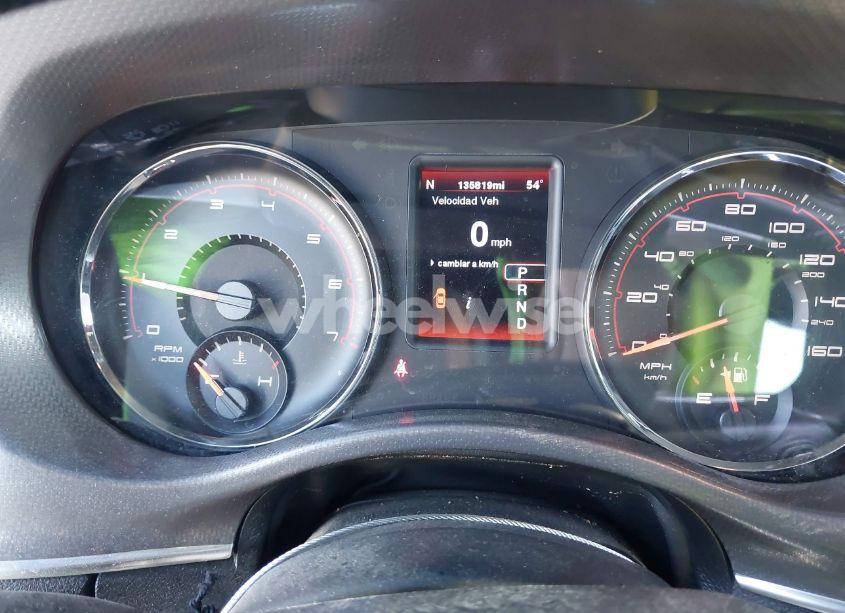 Photo 7 of 2012 Dodge Charger R/T (VIN 2C3CDXCT0CH159749)