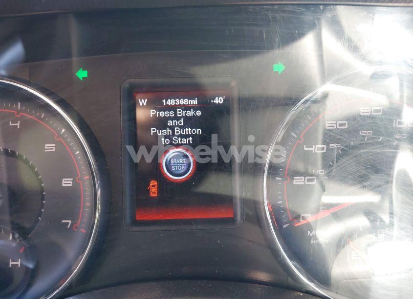 Photo 7 of 2012 Dodge Charger R/T (VIN 2C3CDXCT0CH257390)