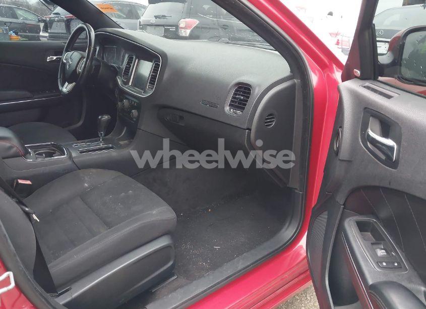 Photo 5 of 2012 Dodge Charger R/T (VIN 2C3CDXCT0CH260676)