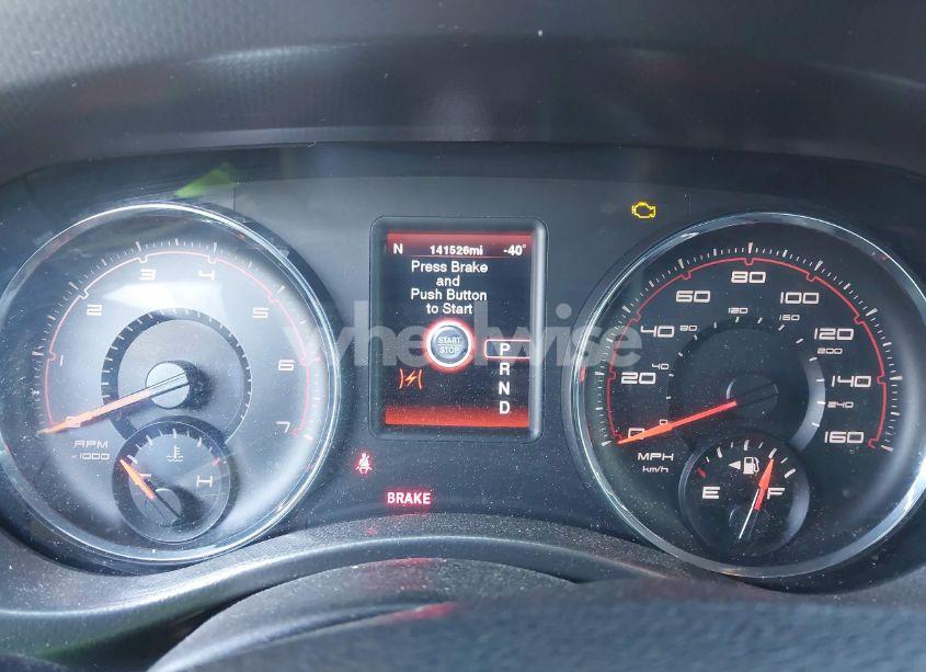 Photo 7 of 2012 Dodge Charger R/T (VIN 2C3CDXCT0CH260676)