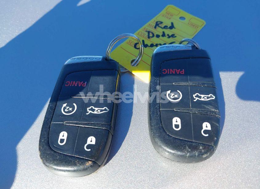 Photo 11 of 2013 Dodge Charger R/T MAX (VIN 2C3CDXCT0DH518387)