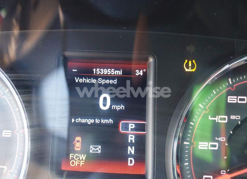 Photo 16 of 2013 Dodge Charger R/T MAX (VIN 2C3CDXCT0DH518387)