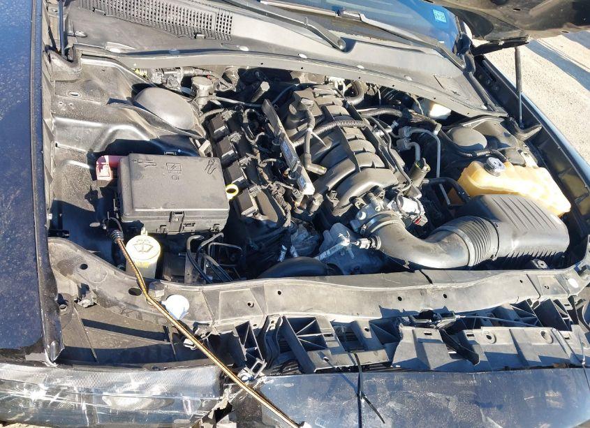 Photo 10 of 2013 Dodge Charger R/T MAX (VIN 2C3CDXCT0DH570747)