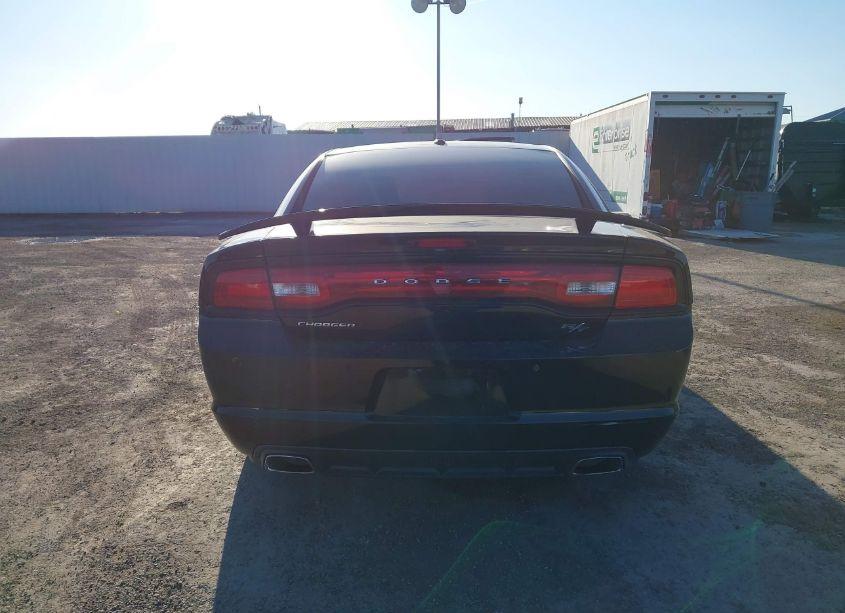 Photo 16 of 2013 Dodge Charger R/T MAX (VIN 2C3CDXCT0DH570747)