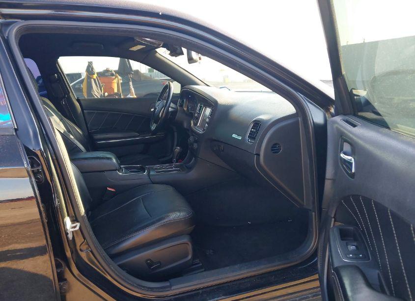 Photo 5 of 2013 Dodge Charger R/T MAX (VIN 2C3CDXCT0DH570747)