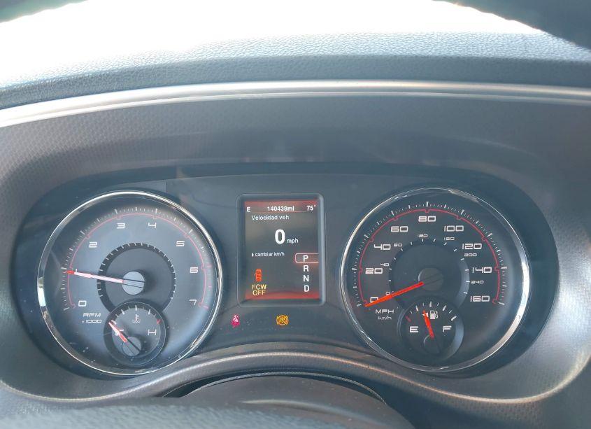 Photo 7 of 2013 Dodge Charger R/T MAX (VIN 2C3CDXCT0DH570747)