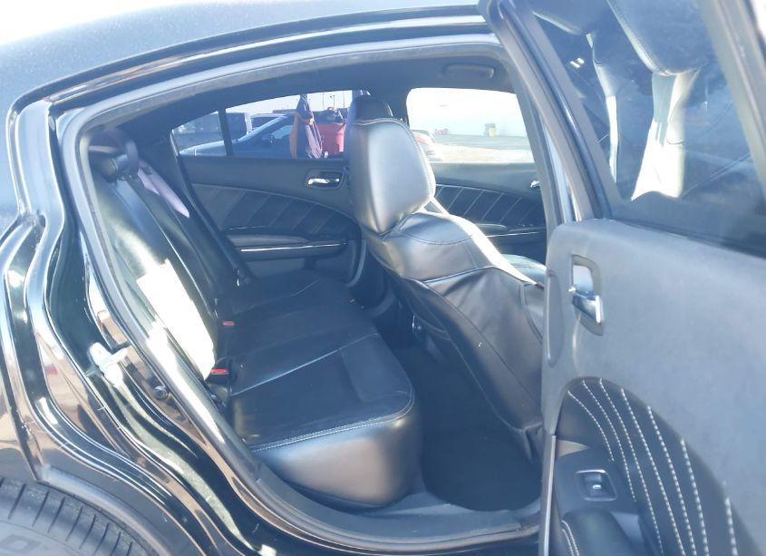 Photo 8 of 2013 Dodge Charger R/T MAX (VIN 2C3CDXCT0DH570747)