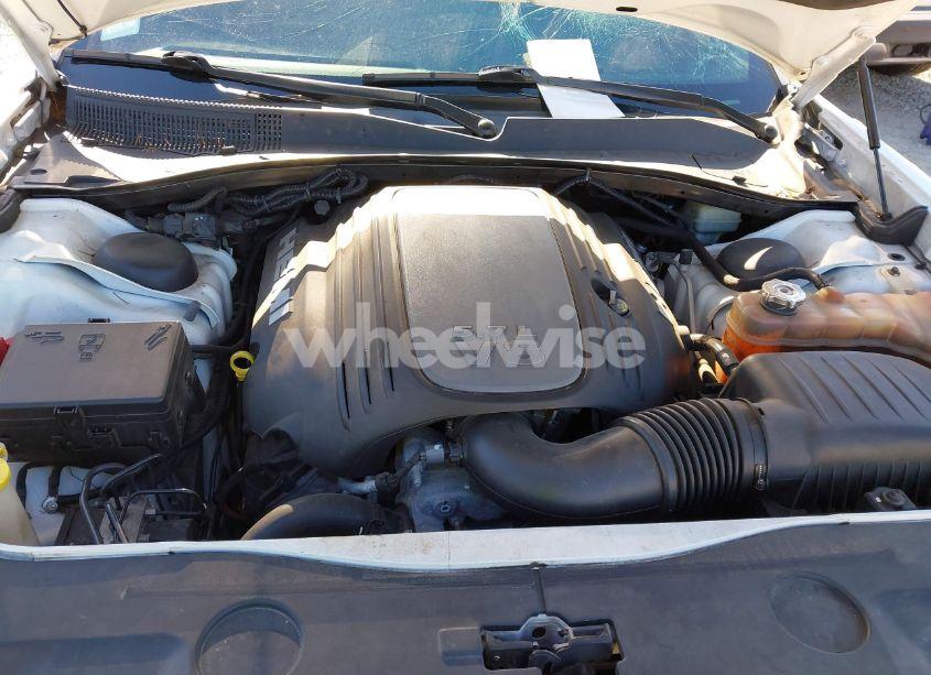 Photo 10 of 2013 Dodge Charger R/T PLUS (VIN 2C3CDXCT0DH587418)