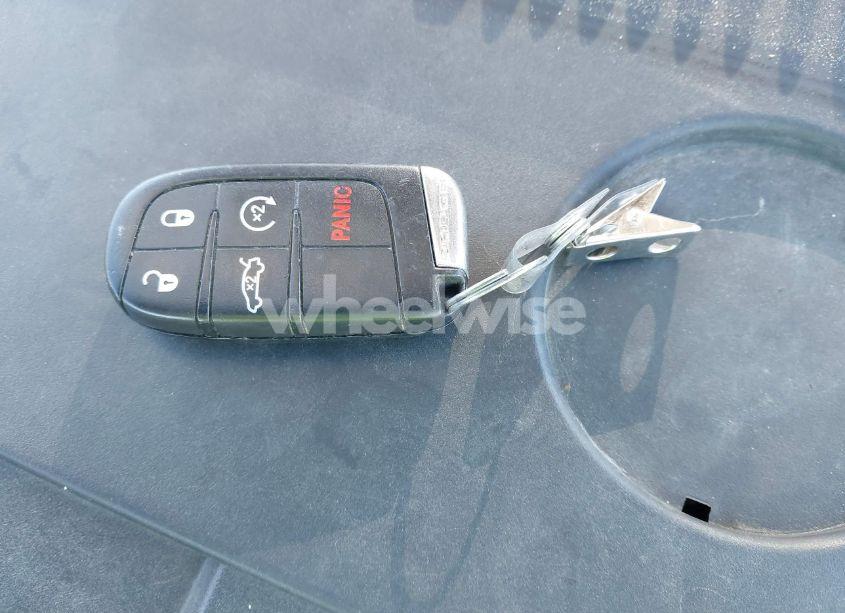 Photo 11 of 2013 Dodge Charger R/T PLUS (VIN 2C3CDXCT0DH587418)